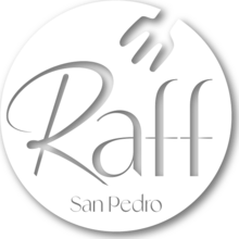 Raff San Pedro