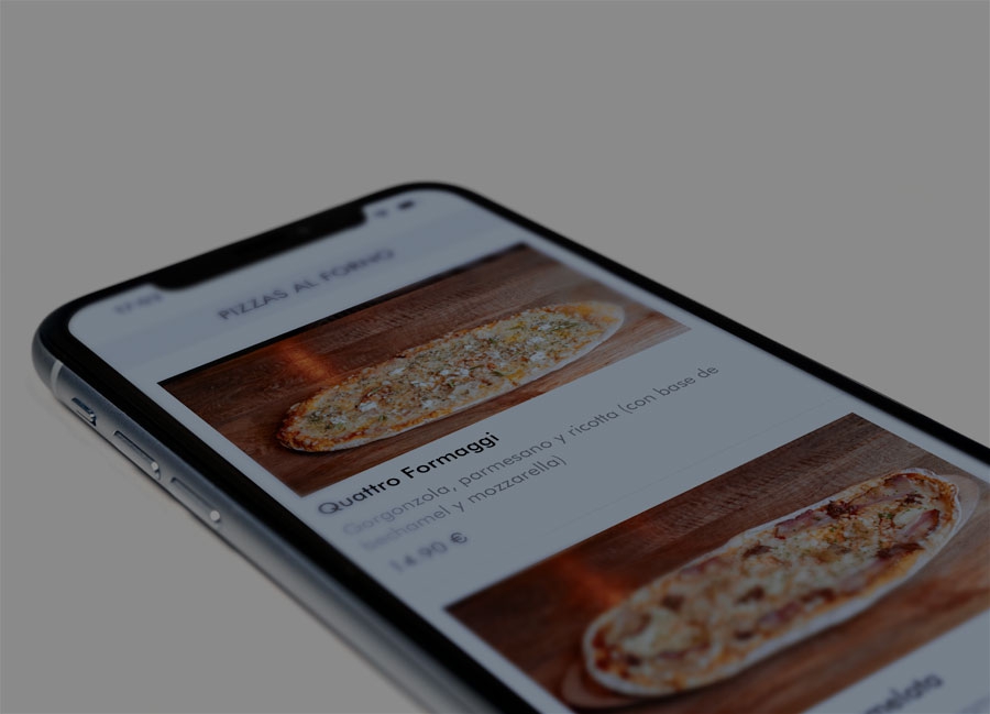 Proyecto de Luvi Studio: Grupo Nazka