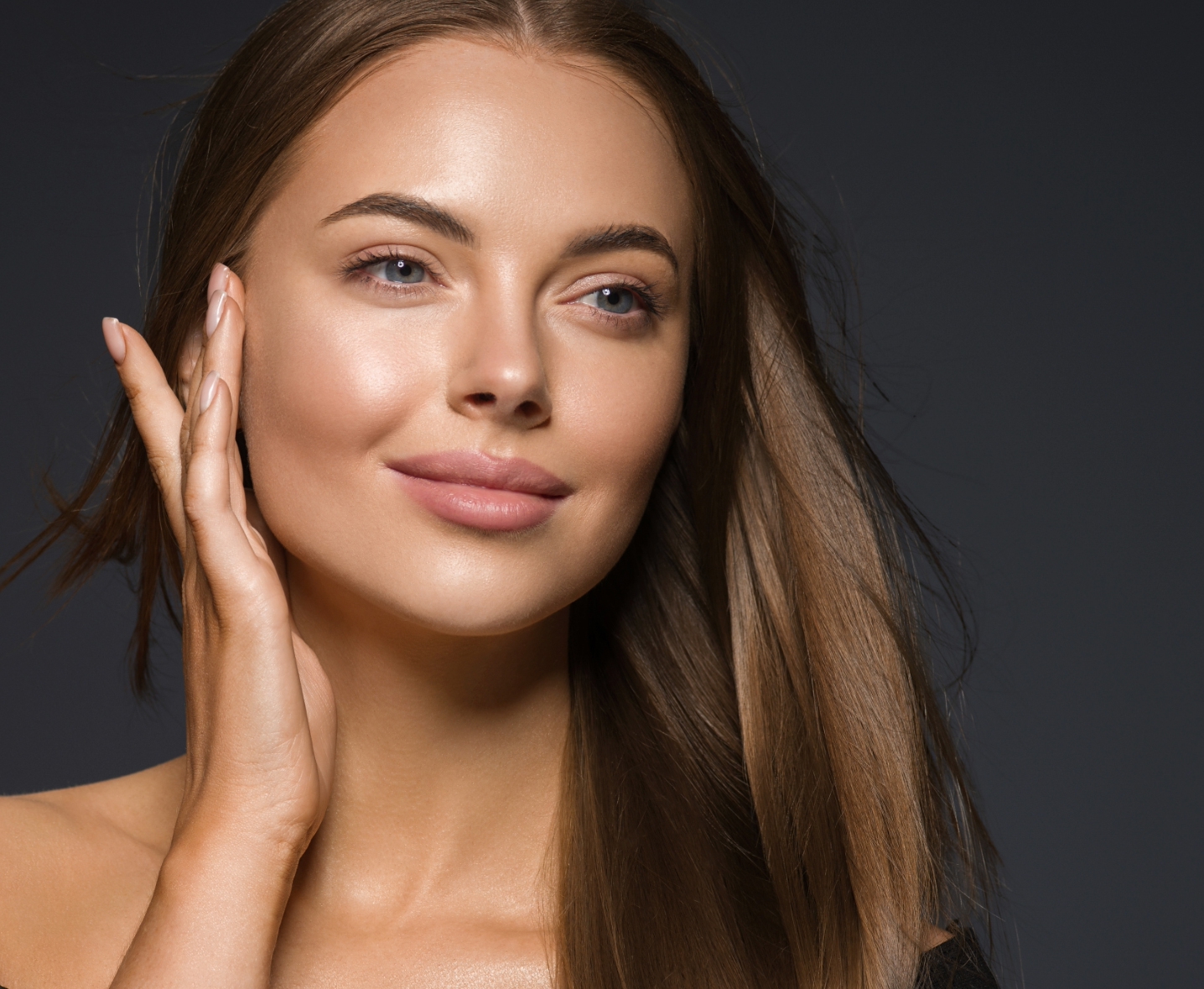 Proyecto de Luvi Studio: Marmara Beauty