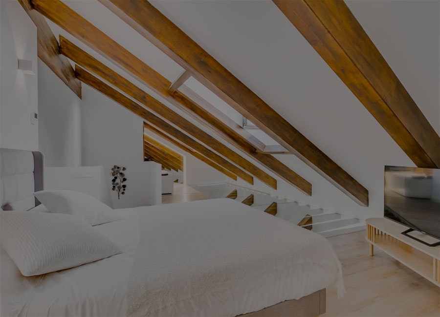 Proyecto de Luvi Studio: Palacio de Bobadilla
