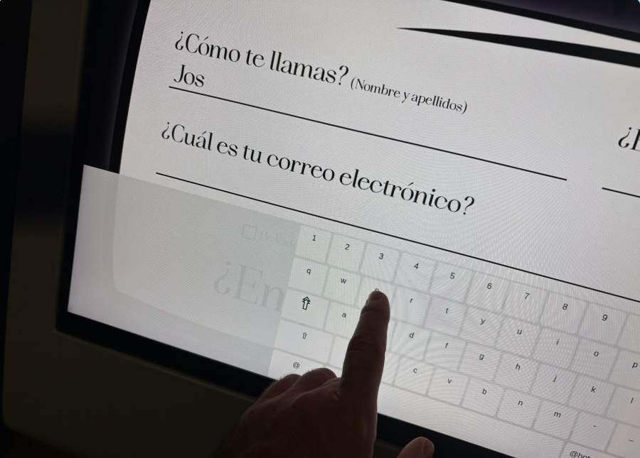 Museo de la Semana Santa de Cuenca · Tecnología y experiencias digitales, fotografía 5